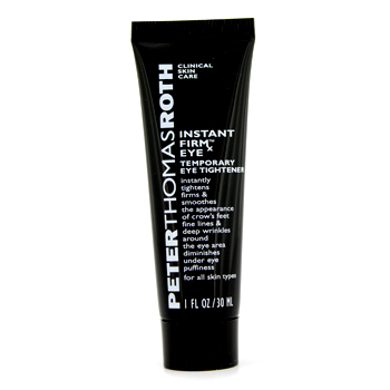 Instant FirmX Eye Peter Thomas Roth Image