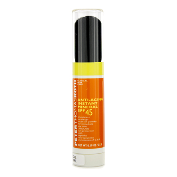 Anti-Aging Instant Mineral SPF 45 Peter Thomas Roth Image