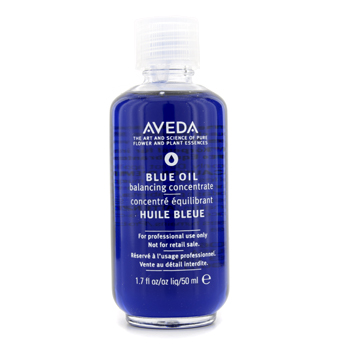 Blue Oil Balancing Concentrate (Salon Size) Aveda Image