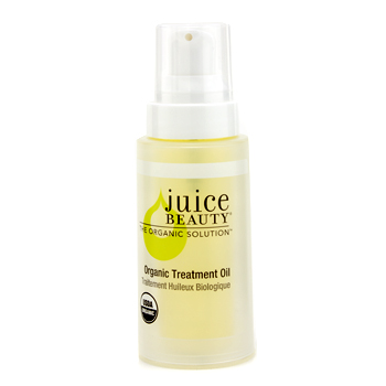 Organic Treatment Oil Juice Beauty Image
