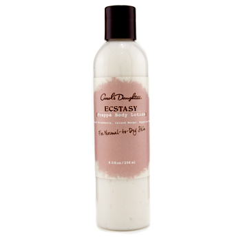 Ecstasy Frappe Body Lotion (For Normal to Dry Skin) Carols Daughter Image