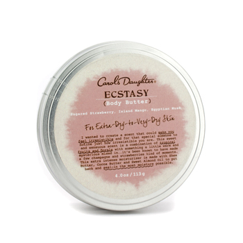Ecstasy Body Butter (For Extra Dry to Very Dry Skin) Carols Daughter Image