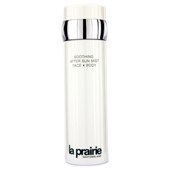 Soothing After Sun Mist For Face and Body La Prairie Image