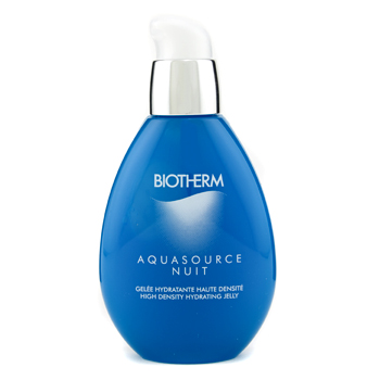 Aquasource Nuit High Density Hydrating Jelly (For All Skin Types) Biotherm Image