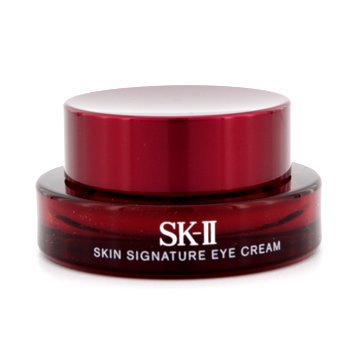 Skin Signature Eye Cream