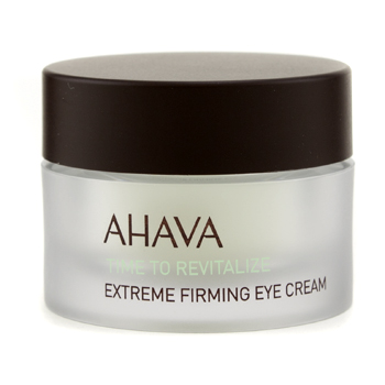 Time To Revitalize Extreme Firming Eye Cream
