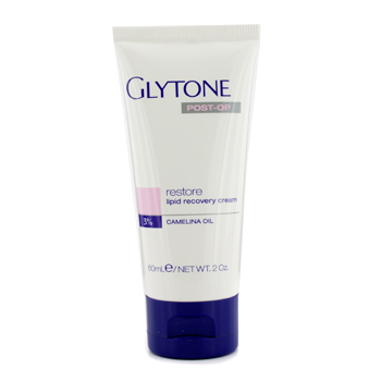 Post-Op Restore Lipid Recovery Cream Glytone Image