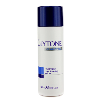 Clarifying Hydrate Conditioning Lotion