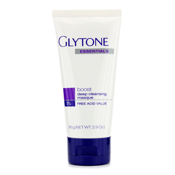 Essentials Boost Deep Cleaning Masque Glytone Image