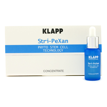 Stri-PeXan Concentrate Klapp ( GK Cosmetics ) Image