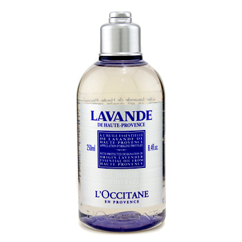 Lavender Harvest Shower Gel (New Packaging) LOccitane Image
