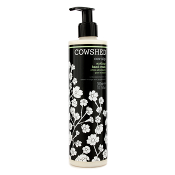 Cow Slip Soothing Hand Cream