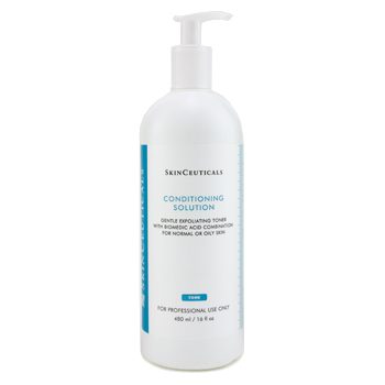 Conditioning Solution (Salon Size)