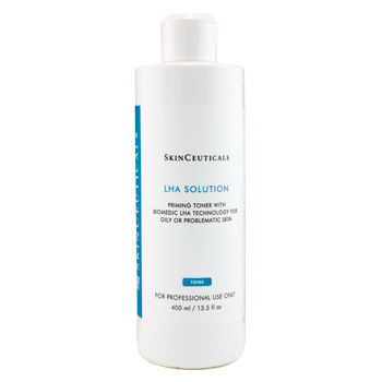 LHA Solution Priming Toner (Salon Size) Skin Ceuticals Image