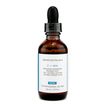 C+AHA Exfoliating Antioxidant Treatment (Salon Size) Skin Ceuticals Image