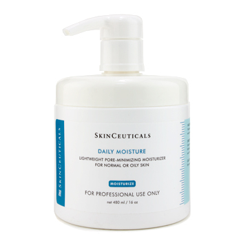 Daily Moisture (For Normal or Oily Skin) (Salon Size) Skin Ceuticals Image