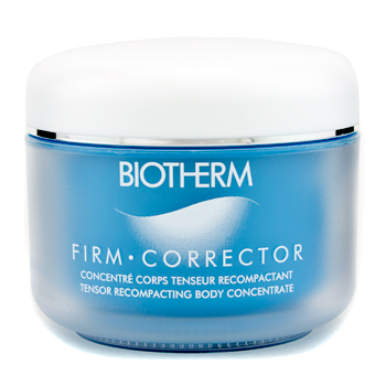 Firm Corrector Tensor Recompacting Body Concentrate Biotherm Image