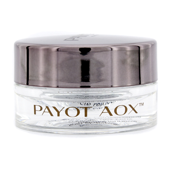 AOX Complete Rejuvinating Eye Care Payot Image