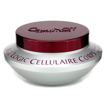 Age Logic Cellulaire Corps Intelligent Cell Renewal Youth Body Cream Guinot Image