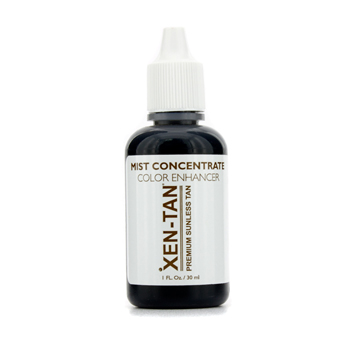 Mist Concentrate (Profession Use Only) Xen Tan Image