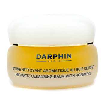 Aromatic Cleansing Balm with Rosewood Darphin Image