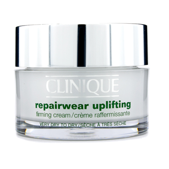 Repairwear Uplifting Firming Cream (Very Dry to Dry Skin) Clinique Image