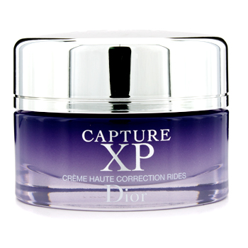 Capture XP Ultimate Wrinkle Correction Creme (Normal to Combination Skin) Christian Dior Image
