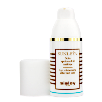 Sunleya Age Minimizing After-Sun Care Sisley Image