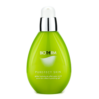 Pure.Fect Skin Pure Skin Effect Hydrating Gel (Combination to Oily Skin)
