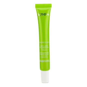 Pure.Fect Skin Anti-Imperfection Targeted Solution (Combination to Oily Skin)