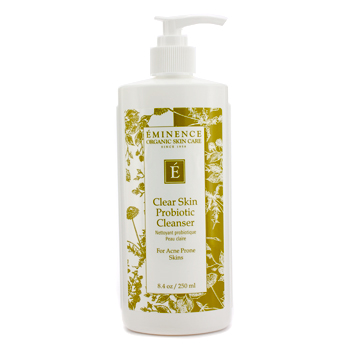 Clear Skin Probiotic Cleanser (Acne Prone Skin) Eminence Image
