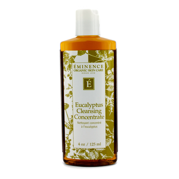 Eucalyptus Cleansing Concentrate Eminence Image