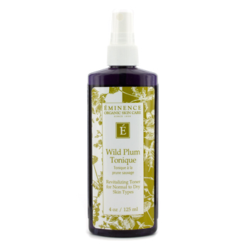 Wild Plum Tonique (Normal to Dry Skin) Eminence Image