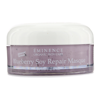 Blueberry Soy Repair Masque (Normal to Dry Skin) Eminence Image