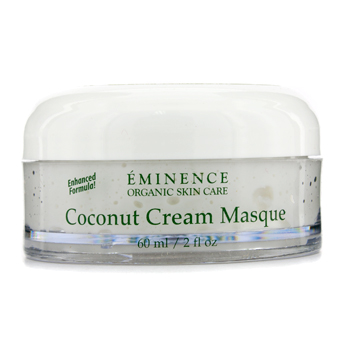 Coconut Cream Masque (Normal to Dry Skin) Eminence Image