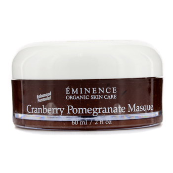 Cranberry Pomegranate Masque Eminence Image