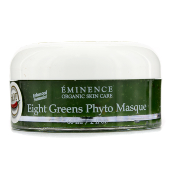 Eight Greens Phyto Masque (Hot) Eminence Image