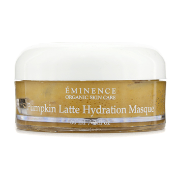 Pumpkin Latte Hydration Masque (Normal to Dry & Dehydrated Skin) Eminence Image
