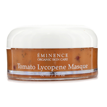 Tomato Lycopene Masque