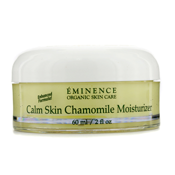Calm Skin Chamomile Moisturizer (Sensitive Skin) Eminence Image