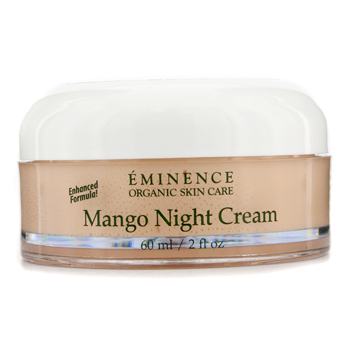 Mango Night Cream (Normal to Dry Skin) Eminence Image