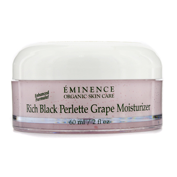 Rich Black Perlette Grape Moisturizer (Dry Skin)
