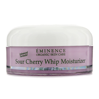 Sour Cherry Whip Moisturizer (Mature Dehydrated & Large Pored Skin) Eminence Image