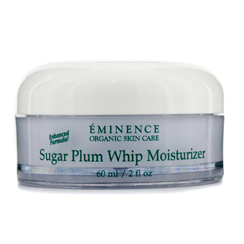Sugar Plum Whip Moisturizer (Normal to Dry & Sensitive Skin)