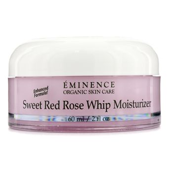 Sweet Red Rose Whip Moisturizer (Mature Sensitive & Dry Skin)