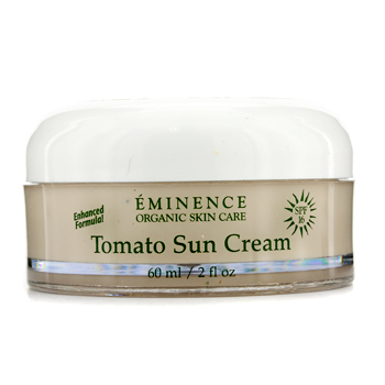 Tomato Sun Cream SPF 16 Eminence Image