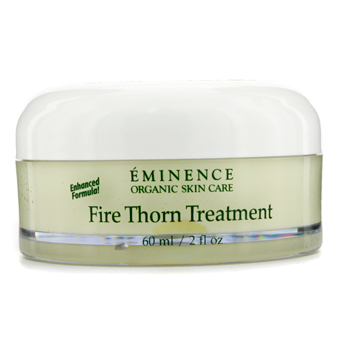 Fire Thorn Treatment (Dry Skin)