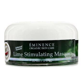 Lime Stimulating Masque Eminence Image