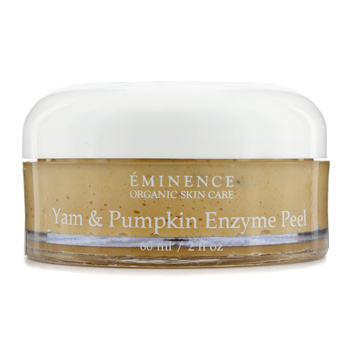 Yam & Pumpkin Enzyme Peel Eminence Image