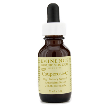Couperose C High Protency Natural Antioxidant Serum Eminence Image